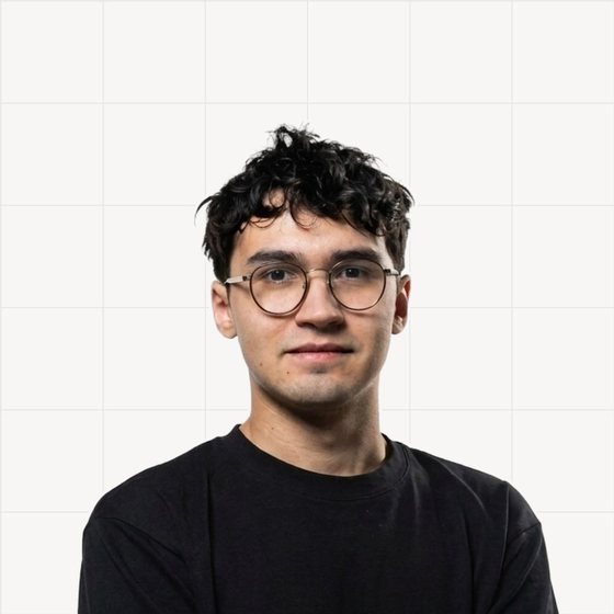 Noah Remerand